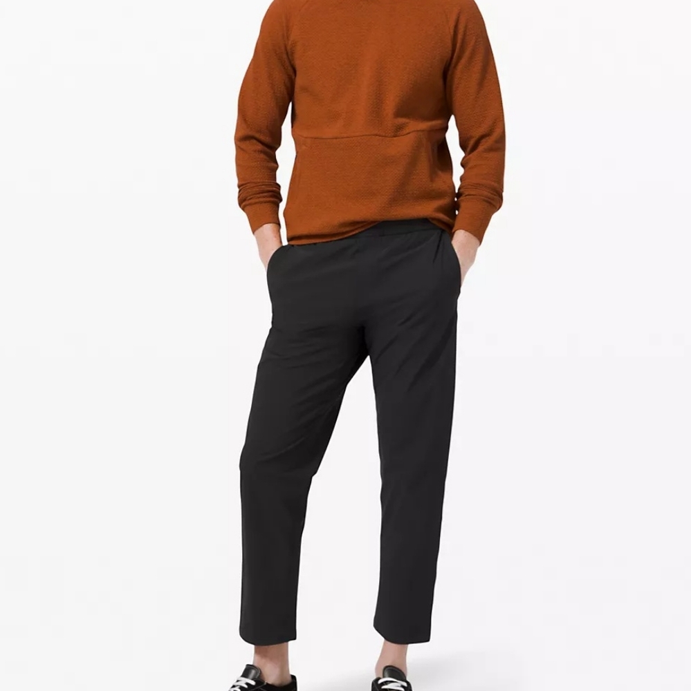 Brand new Lululemon Ashta Pants.